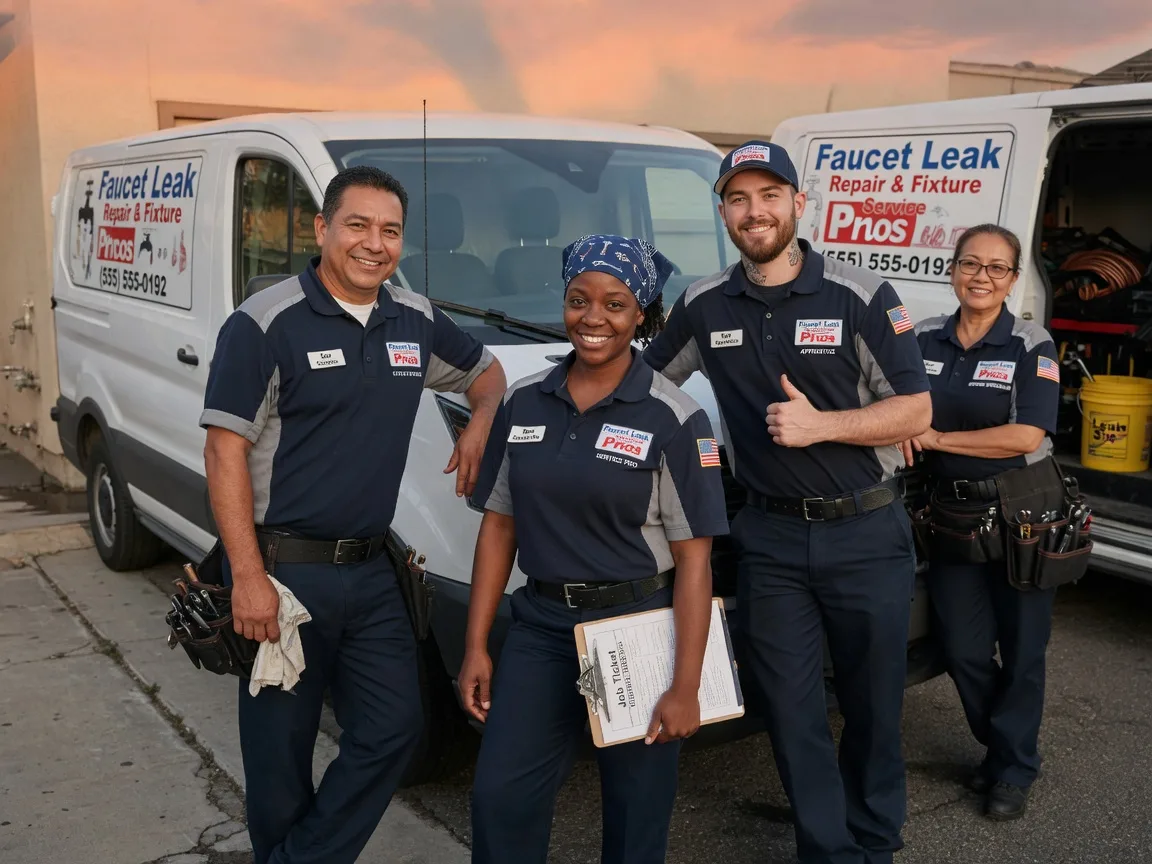 Faucet Repair company in Neosho Falls, KS