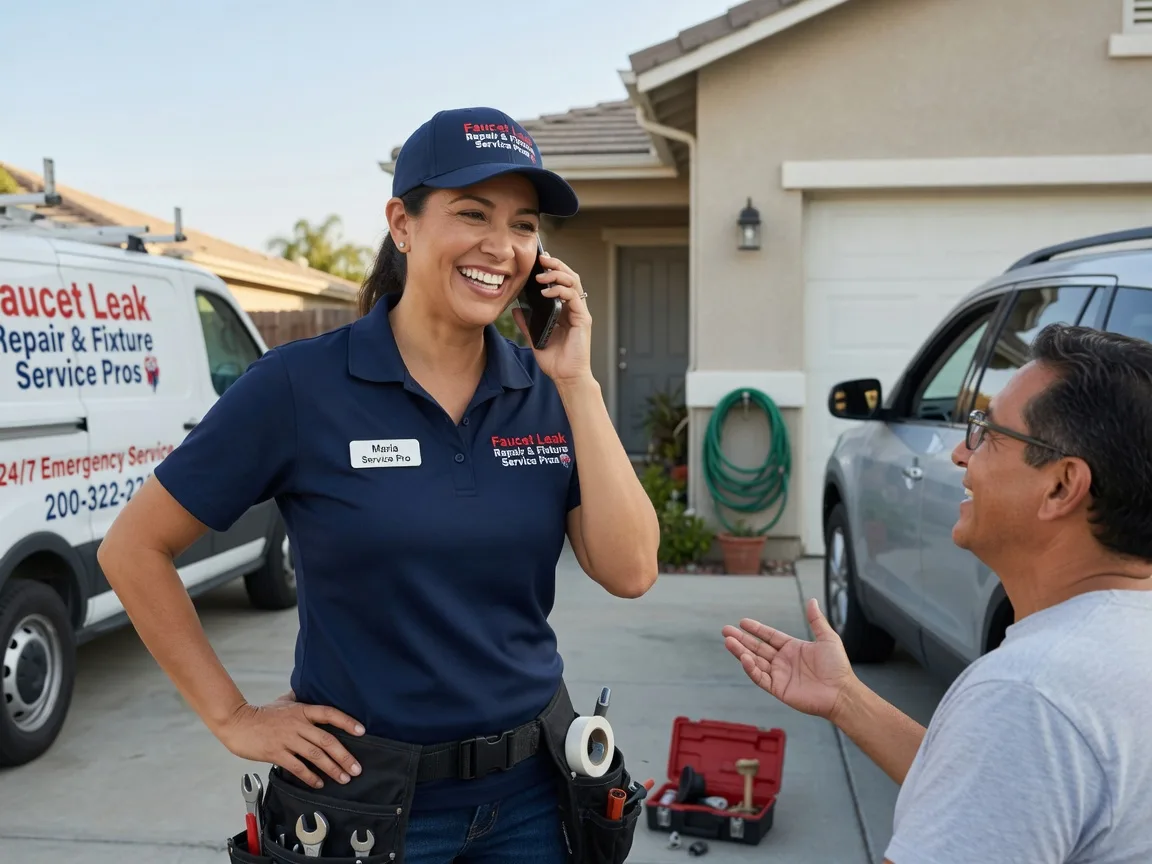 Faucet Repair Neosho Falls, KS FAQs