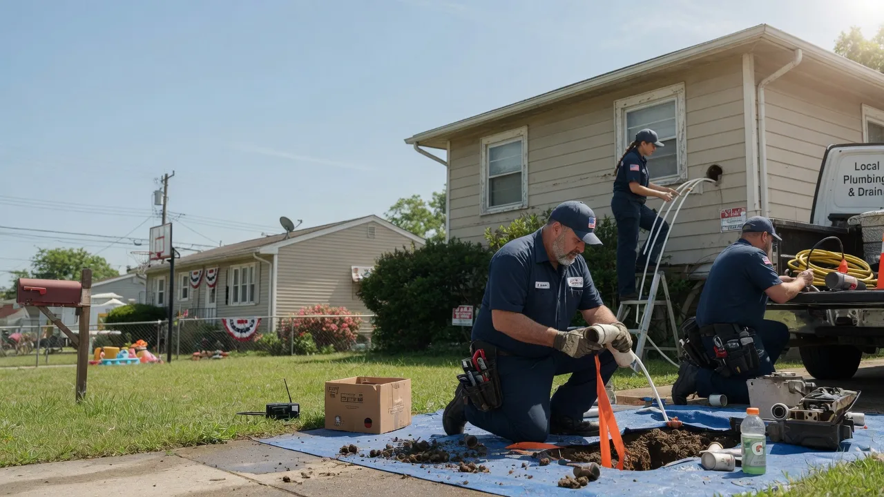 Faucet Repair in Neosho Falls, KS near me